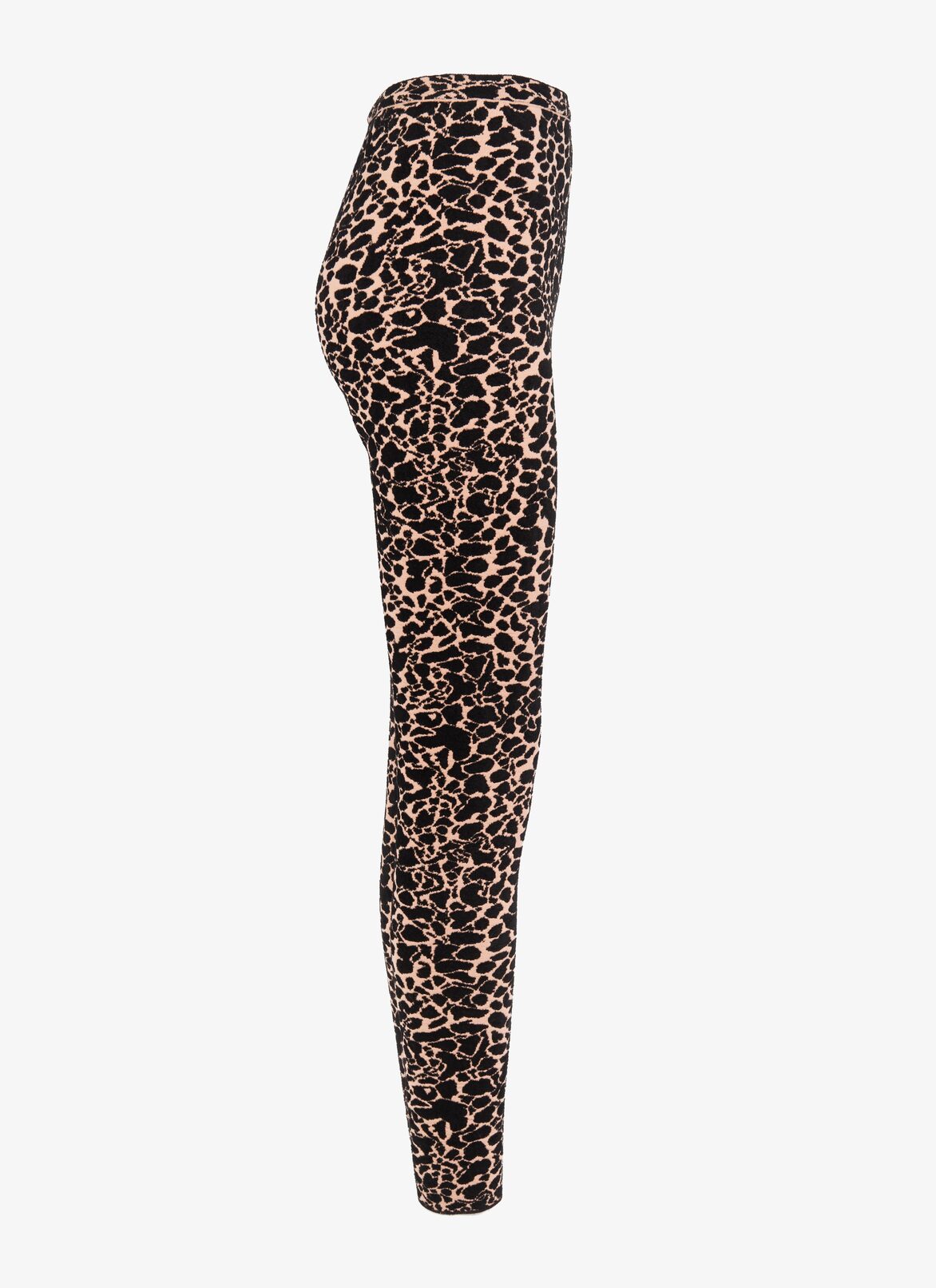 Bodies ALAÏA BLUSH/BLACK BODIES